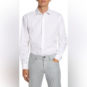 ALTON LANE Men's button up